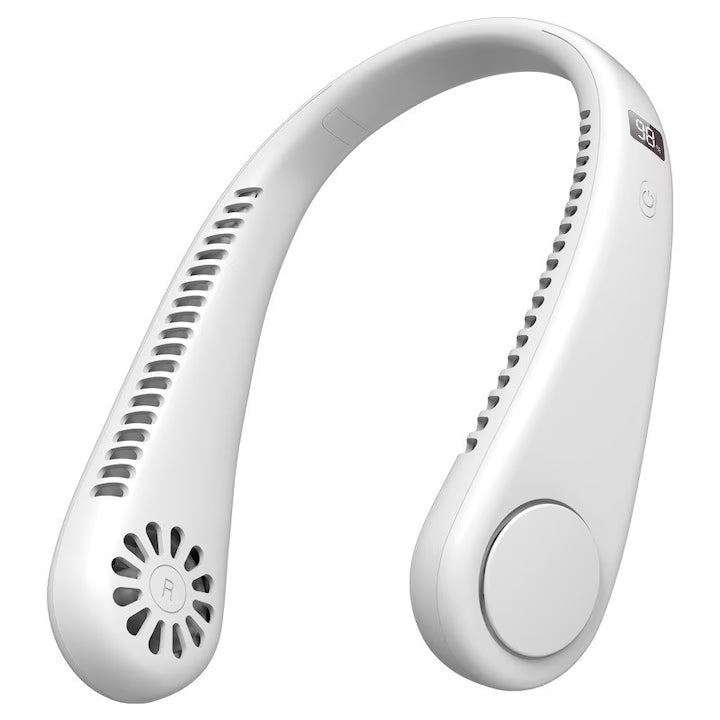 Mini ventilator portabil